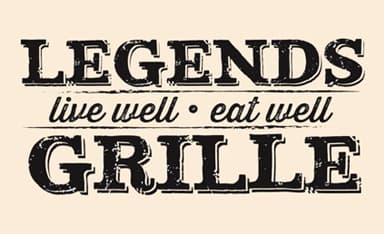 Legends Grille