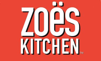 Zoe's Kitchen