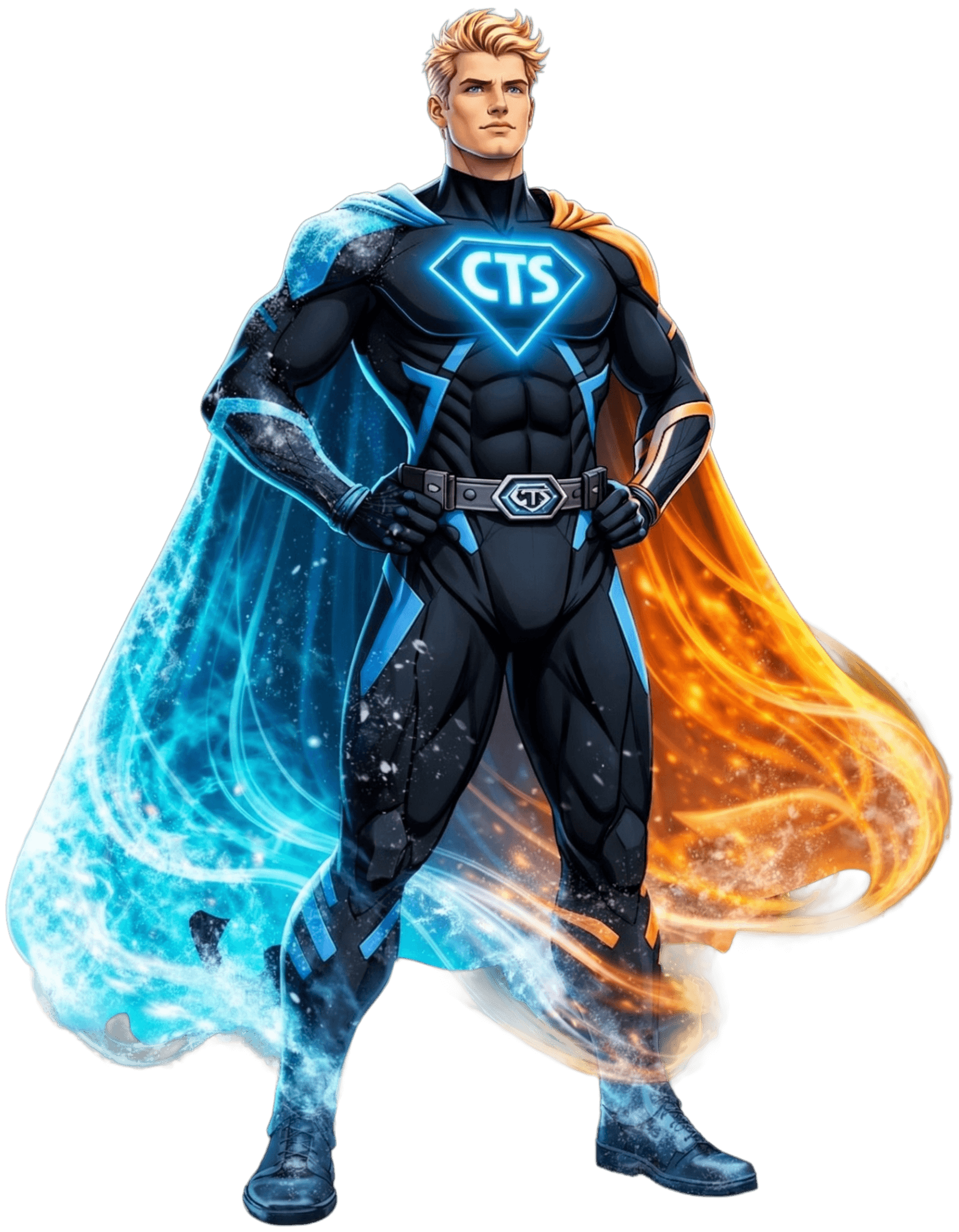 Captain CTS - Commercial HVAC