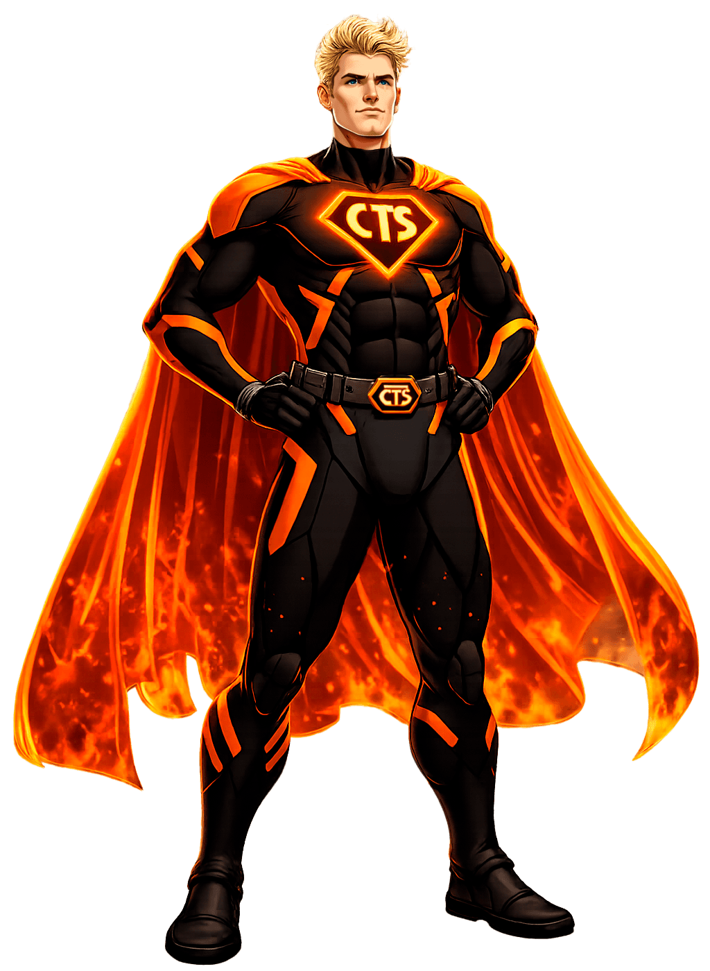 Captain CTS - Kitchen Equipment