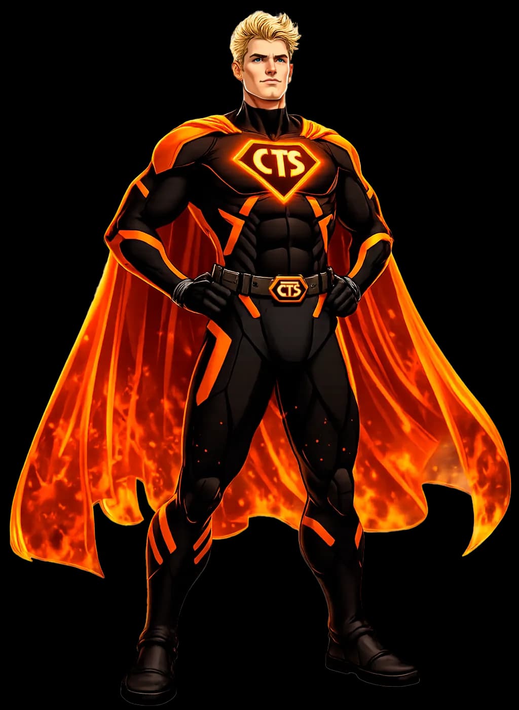 Captain CTS - Kitchen Equipment