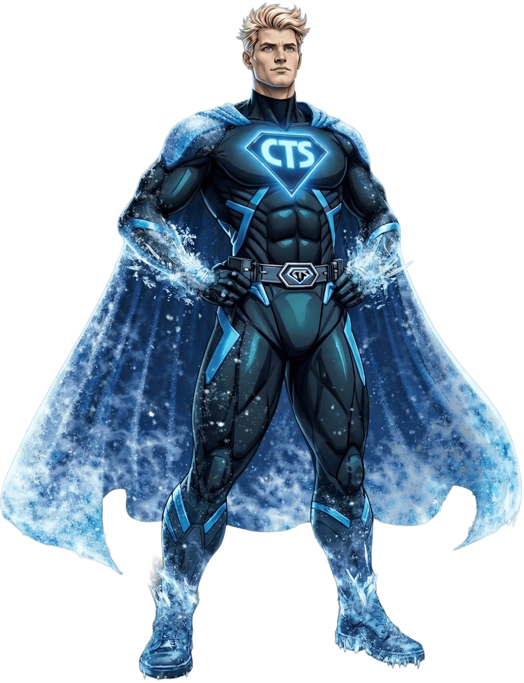 Captain CTS - Commercial Refrigeration