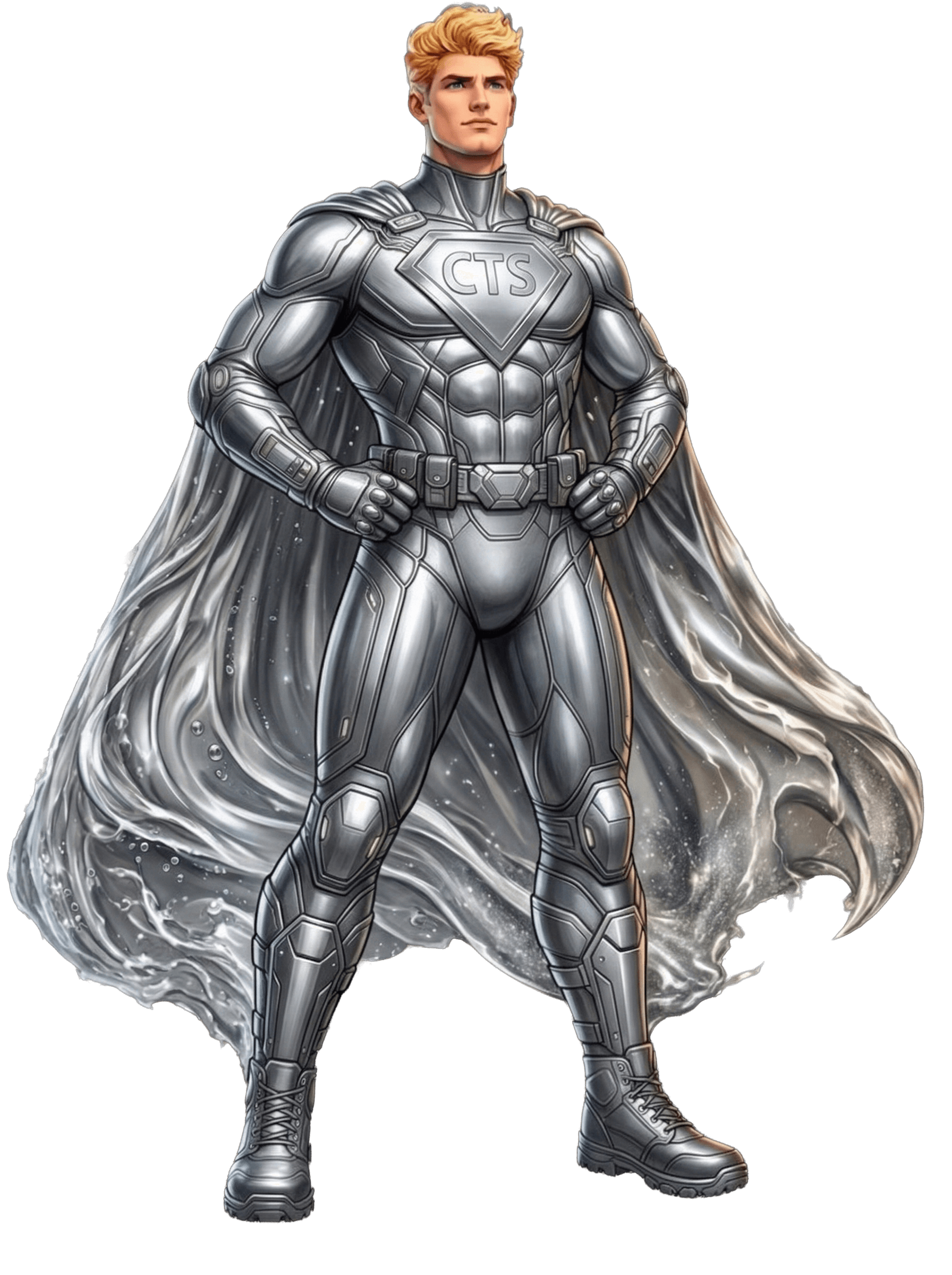 Captain CTS - Food & Fire Safety