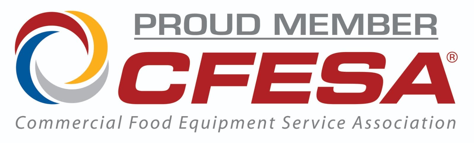 Proud Member of CFESA