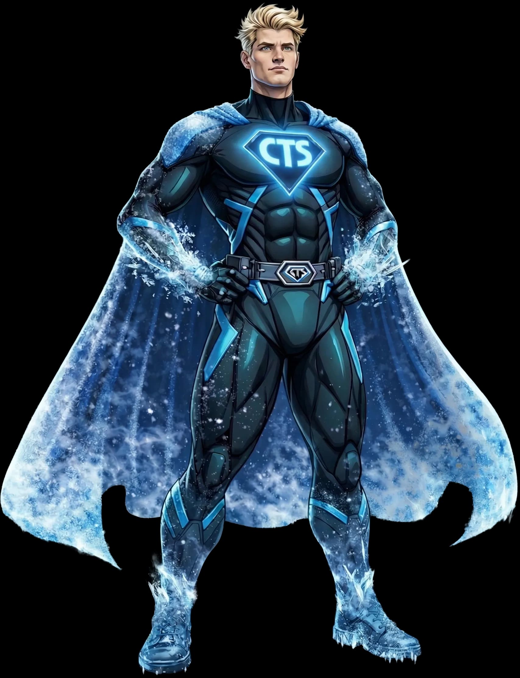 Captain CTS - Commercial Refrigeration