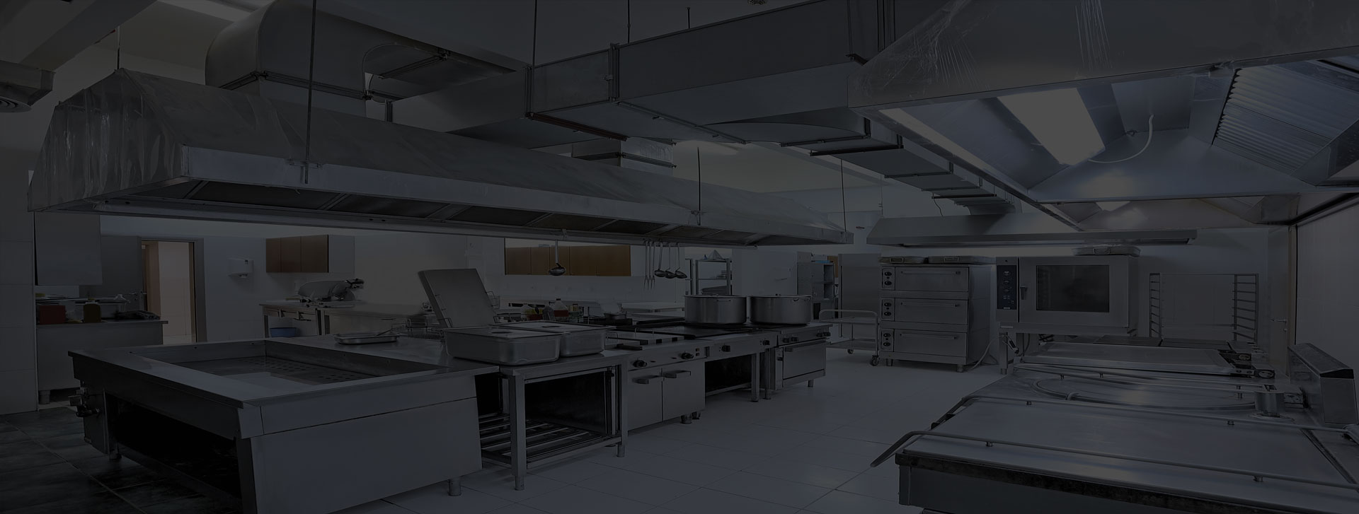 Kitchen Equipment Services Complete Technical Solutions