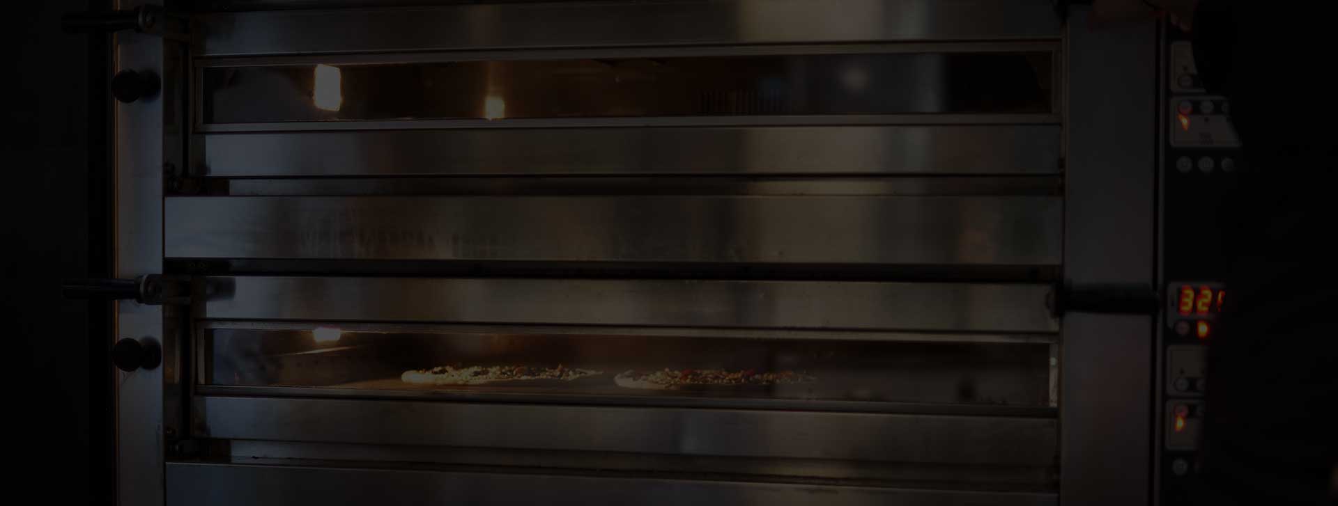 Pizza Oven Repair Complete Technical Solutions