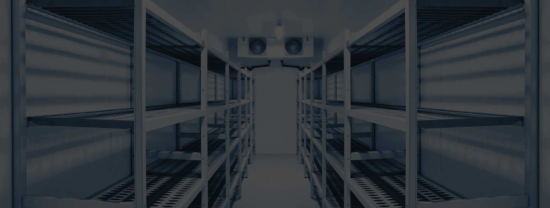 Walk In Coolers/Freezers Repair Complete Technical Solutions