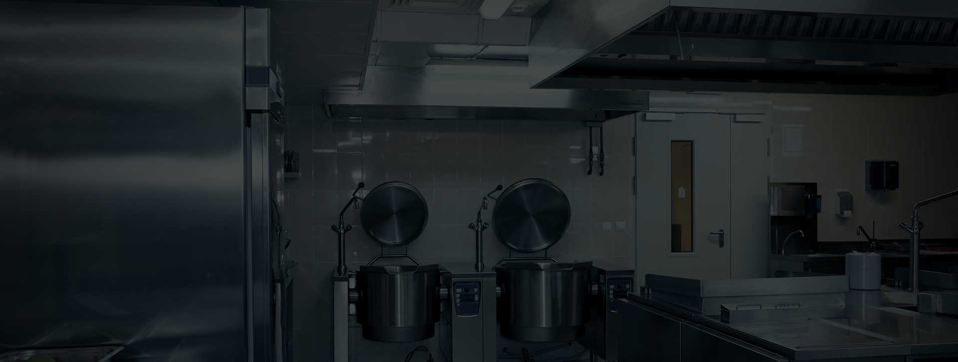 Steamers Repair Complete Technical Solutions