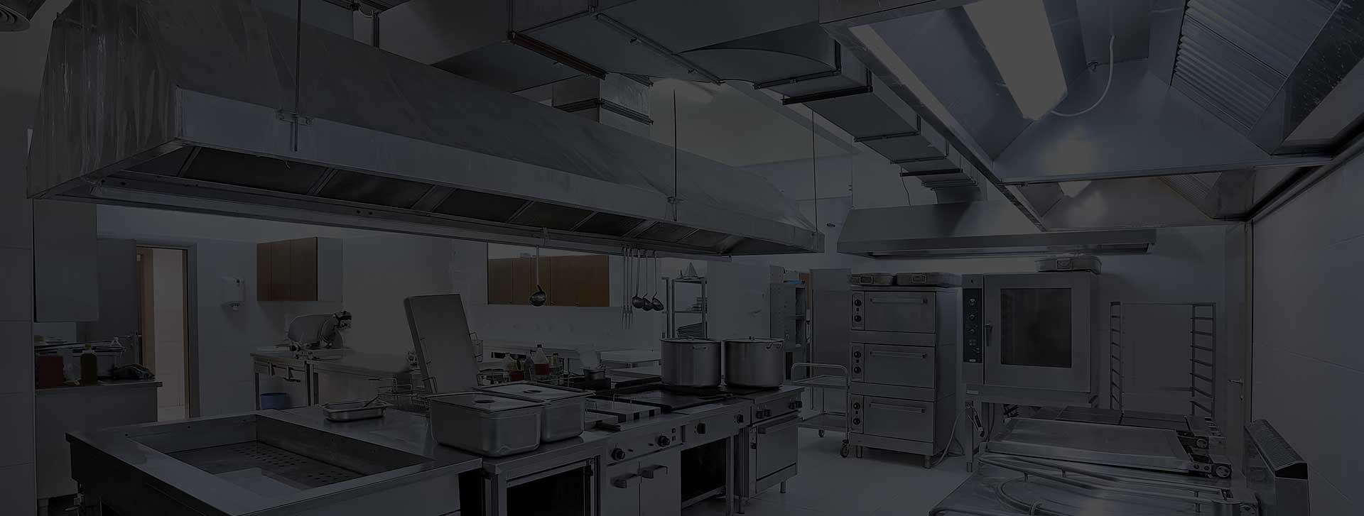 Commercial Kitchen Maintenance Complete Technical Solutions