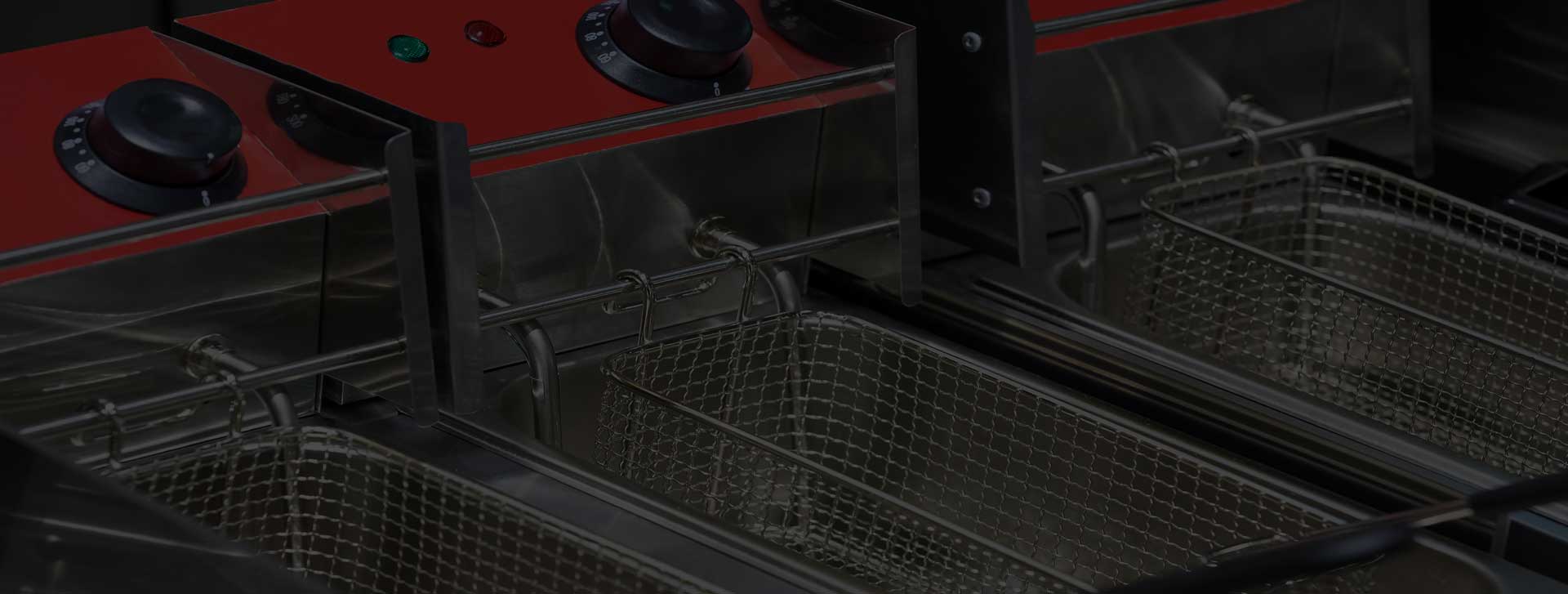Fryers Repair Complete Technical Solutions